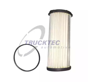 TRUCKTEC AUTOMOTIVE 0725015 -  Гидрофильтр, автоматическая коробка передач
